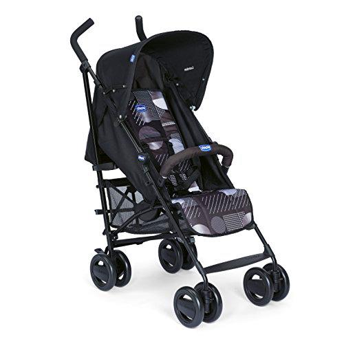 Chicco London - Silla de paseo, 7.2 kg, compacta y manejable