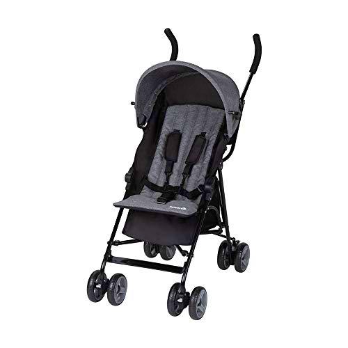 Safety 1st Kiplo, silla de paseo compacta, silla de paseo ligera