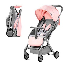 Kinderkraft Silla de Paseo PILOT, Carrito, Plegable