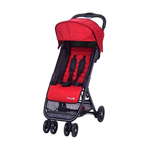 Safety 1st Teeny Cochecito ligero y compacto, Pesa solo 5,6 kg