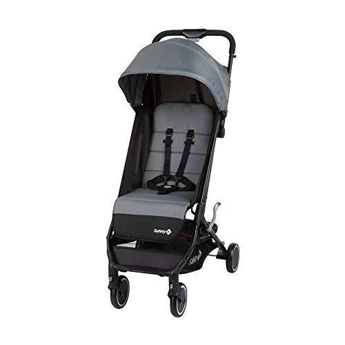 Safety 1st Soko, cochecito plegable pequeño, silla de paseo ligera