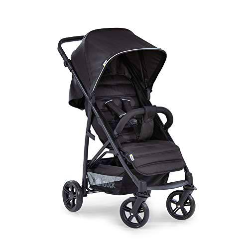 Hauck Rapid 4 Silla deportiva con respaldo reclinable para Bebés