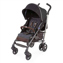 Chicco Liteway 3 - Silla de paseo ligera y compacta