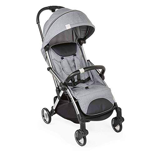 Chicco Silla Paseo Goody Cool Grey - Sillas de Paseo, Unisex