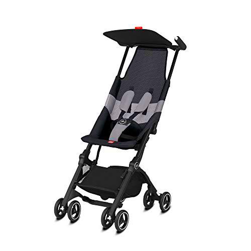 Gb Gold Pockit Air All Terrain - Silla de Paseo, Compacta