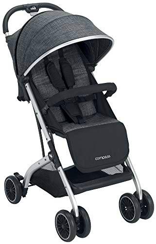 Cam Il mondo del bambino Art832AM - Silla de paseo