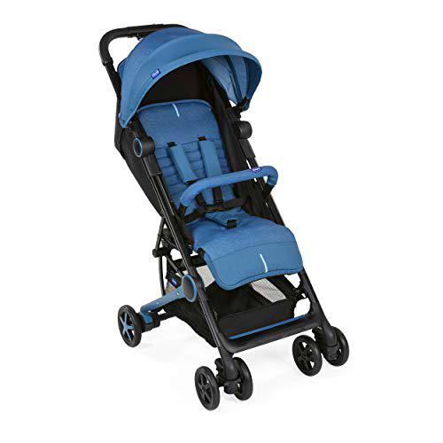 Chicco Miinimo 3 - Silla de paseo ultra compacta y ligera