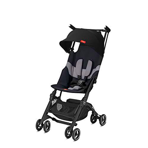 Gb Gold Pockit + All-Terrain 619000215 Silla de Paseo