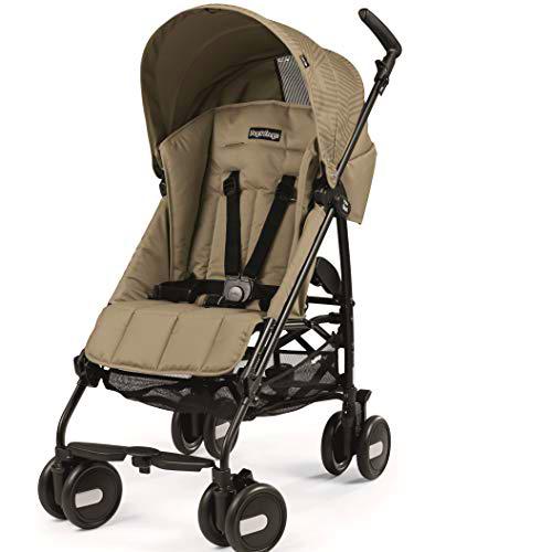 Peg Perego Pliko Mini Geo - Silla de paseo plegable