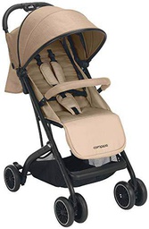 Cam Il mondo del bambino Art832BM Cochecito Beige/Melange