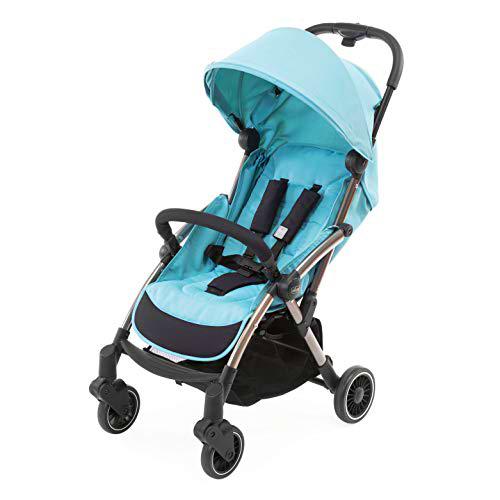 Chicco Cheerio - silla de paseo ligera, con plegado automático y compacto