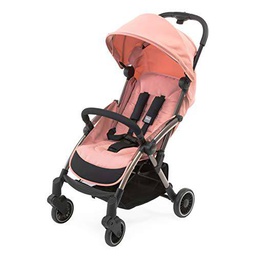 Chicco Cheerio - silla de paseo ligera, con plegado automático y compacto