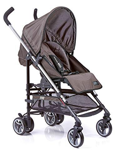 gesslein 305002176000 Buggy S5 Reverse, Gris