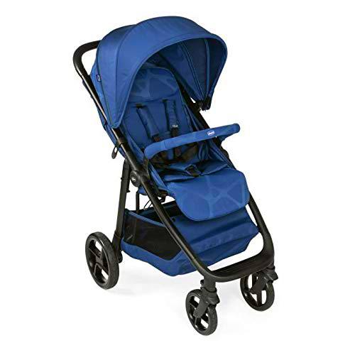 Chicco 06079628090000 Multiride - Carrito deportivo para cualquier terreno