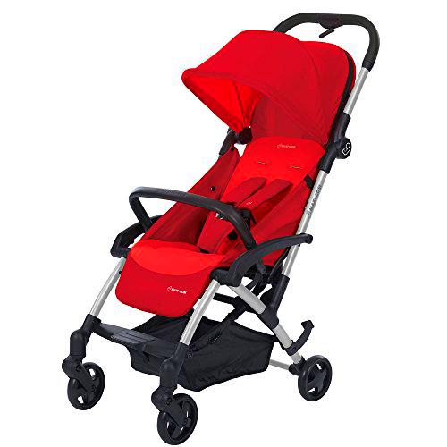 Maxi-Cosi Laika - Cochecito compacto ideal para viajar