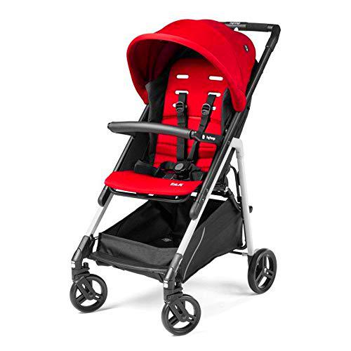 Peg Perego - Silla Tak Red Ribbon