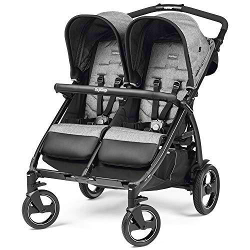 Peg Perego Book four two cinder 1 Unidad 14000 g