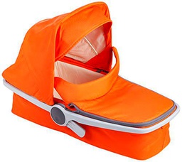 Greentom A+B+C grey-orange-V16 - Carritos con capazos, unisex