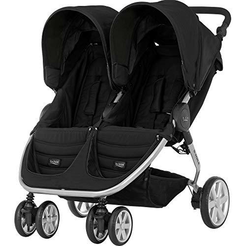 Britax Römer 2000033222 B-AGILE - Cepillo de dientes eléctrico (15,23 kg)