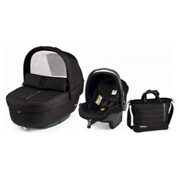 Peg Perego - Sistema Modular Pegperego Breeze Noir