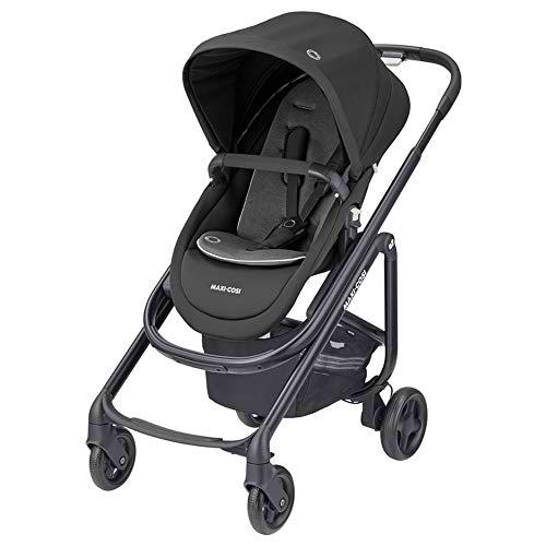 Maxi-Cosi Lila SP Silla de Paseo Ligera , Cochecito Plegable Compacto