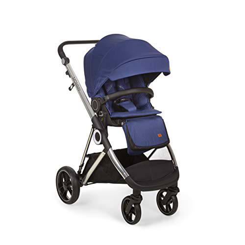 Innovaciones MS 900108 - Carro Mommy 3 Piezas, Grande