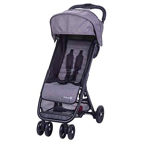 Safety 1st Teeny Cochecito ligero y compacto, Pesa solo 5,6 kg