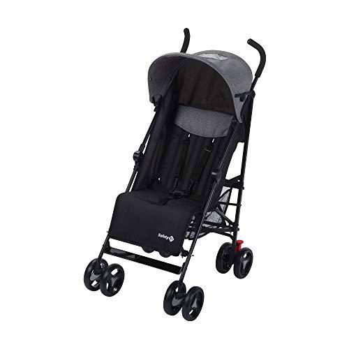 Safety 1st Rainbow Silla de Paseo ultraligera pesa solo 6,6 kg