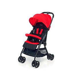 Foppapedretti Piuleggero - Silla de paseo super ligera