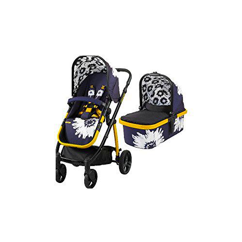 Cosatto Wow - Cochecito y carrito de bebé sunburst