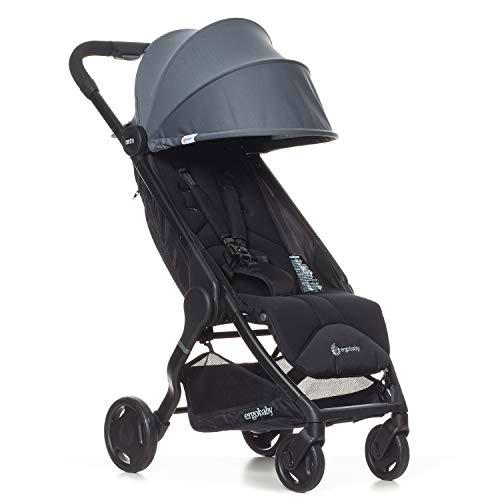 Ergobaby METRO15EU2 - Metro Cochecito Bebe Niños Plegable Ligero Modelo 2020