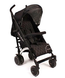 CHIC 4 Baby 306 40 Buggy Luca, Black