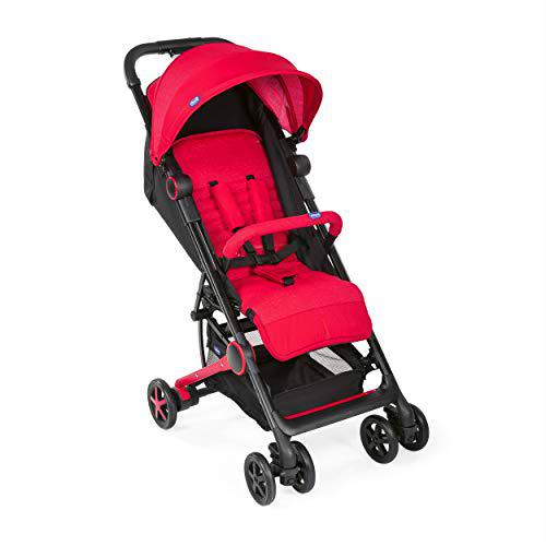 Chicco Miinimo 3 - Silla de paseo ultra compacta y ligera