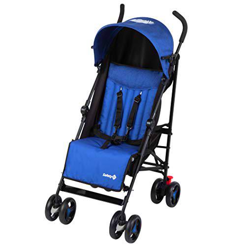 Safety 1st Rainbow Silla de Paseo ultraligera pesa solo 6,6 kg