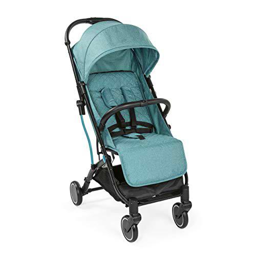 Chicco Trolley Me Silla de Paseo Ligera de 0 Meses hasta 15 kg