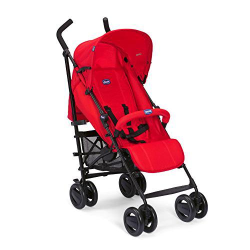 Chicco London - Silla de paseo, 7.2 kg, compacta y manejable