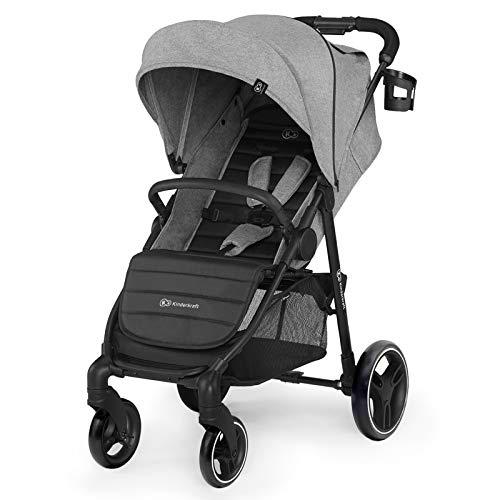 kk Kinderkraft Silla de Paseo GRANDE CITY, Carrito