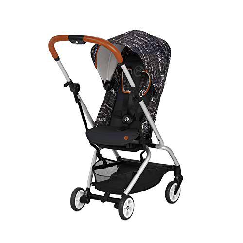 Cybex Eezy S Twist 519000637 Silla de Paseo con Asiento Giratorio 360º