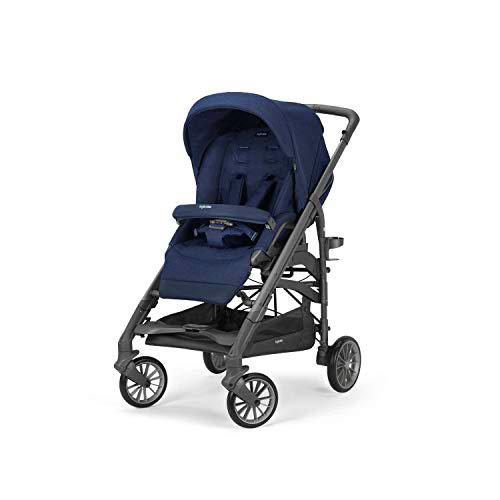 Inglesina Trilogy AG37N6SLB Sillita de Paseo, Azul (Sailor Blue)