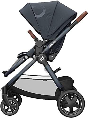 Maxi-Cosi Adorra² - Silla de paseo para bebé, sistema de viaje