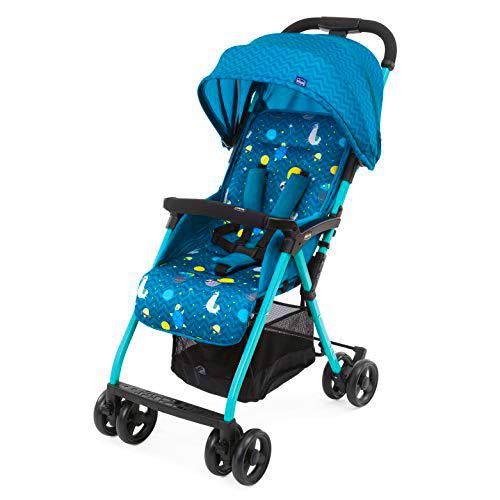 Chicco OHlalà 3 Silla de Paseo Ultraligera desde 0 Meses hasta 15 kg