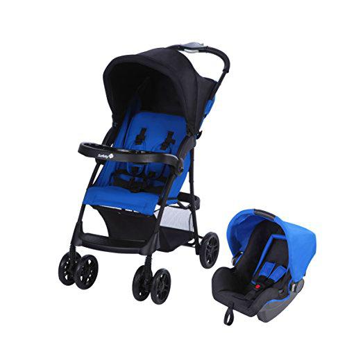 Safety 1st TALY TS 1912520000 Silla de paseo con portabebés