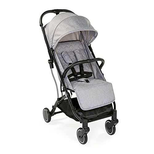 Chicco Trolley Me Silla de Paseo Ligera de 0 Meses hasta 15 kg