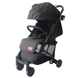 KEENZ Silla Ligera y Robusta Keenz Kee01 - Airplus Black