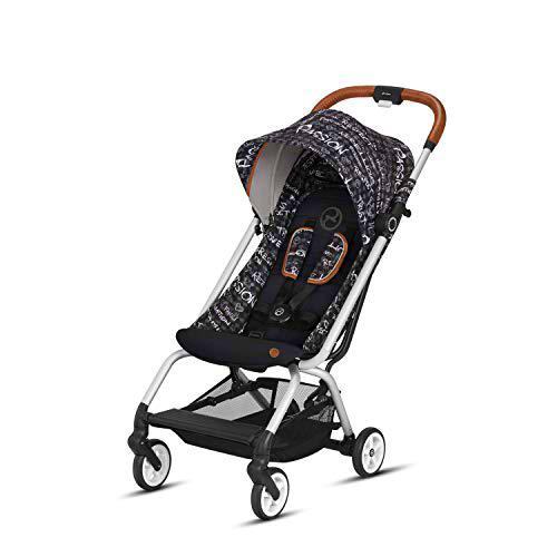 CYBEX Gold - Silla de Paseo Eezy S, Plegable con una Mano