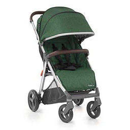 BabyStyle Oyster Zero - Silla de Paseo Ligera y Compacta