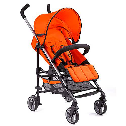 gesslein 305001390000 plegable métrica S5 2 + 2 Sport 390000, Naranja