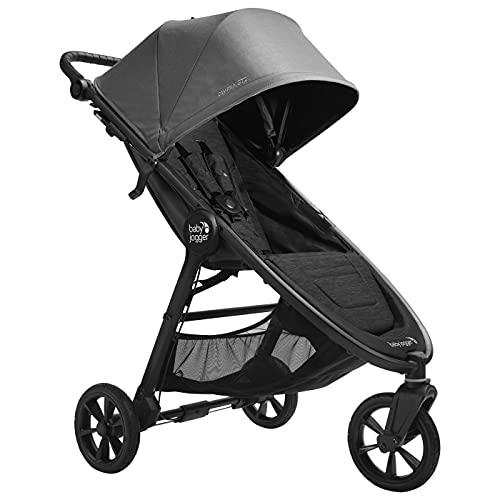 Baby Jogger Cochecito City Mini GT2 Stone Grey