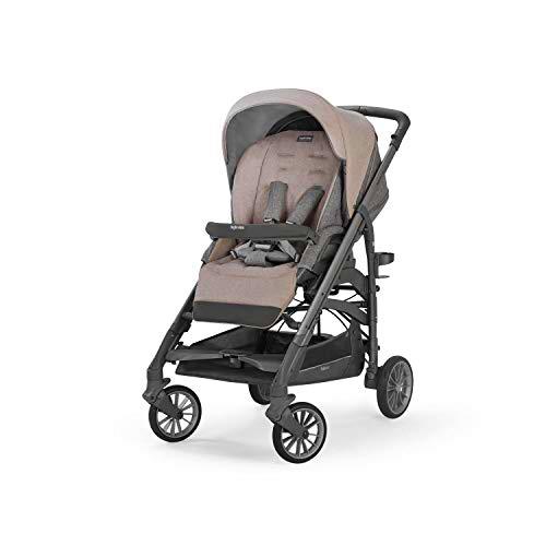 Inglesina Trilogy AG37N6BMB Sillita de Paseo, Beige (Bermuda Beige)