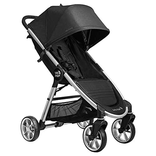 Baby Jogger Cochecito City Mini2 de 4 ruedas, ligero